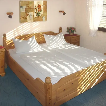 Hotel Hotel-restaurant-pfaelzer-stuben Bruchmühlbach-Miesau