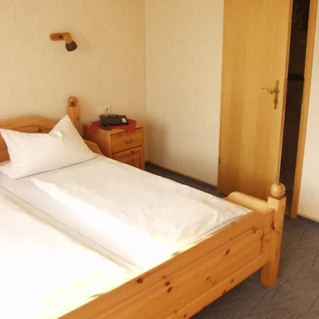 Hotel-restaurant-pfaelzer-stuben 3* Bruchmühlbach-Miesau