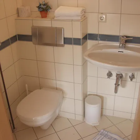 Hotel-restaurant-pfaelzer-stuben Bruchmühlbach-Miesau