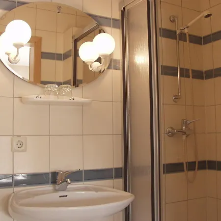 Hotel-restaurant-pfaelzer-stuben Bruchmühlbach-Miesau