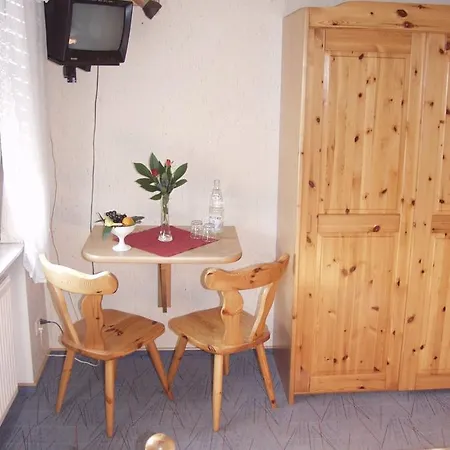Hotel-restaurant-pfaelzer-stuben Bruchmühlbach-Miesau