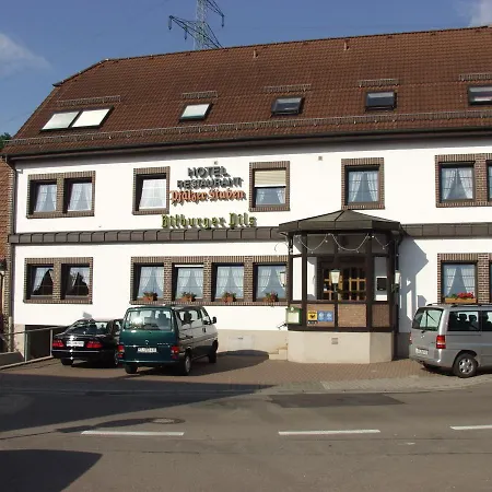 Hotel-restaurant-pfaelzer-stuben Hotel